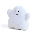 Microwavable Weighted and Scented Ghost Stuffed Animal by Warmies