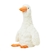 Microwavable Weighted and Scented Goose Stuffed Animal by Warmies