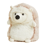 Microwavable Weighted and Scented Hedgehog Stuffed Animal by Warmies