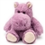 Microwavable Weighted and Scented Hippo Stuffed Animal by Warmies