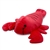 Microwavable Weighted and Scented Lobster Stuffed Animal by Warmies