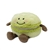 Microwavable Weighted and Scented Macaroon Stuffed Animal by Warmies