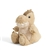 Microwavable Weighted and Scented Megalosaurus Stuffed Animal by Warmies