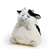 Microwavable Weighted and Scented Moody Moo Cow Stuffed Animal by Warmies
