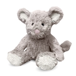 Microwavable Weighted and Scented Mouse Stuffed Animal by Warmies
