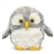 Microwavable Weighted and Scented Owl Stuffed Animal by Warmies