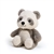 Microwavable Weighted and Scented Cozy Cute Panda Stuffed Animal by Warmies