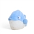 Microwavable Weighted and Scented Puffer Fish Stuffed Animal by Warmies