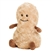 Microwavable Weighted and Scented Peanut Stuffed Animal by Warmies