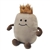 Microwavable Weighted and Scented Potato Stuffed Animal by Warmies
