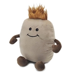 Microwavable Weighted and Scented Potato Stuffed Animal by Warmies