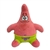 Microwavable Weighted and Scented Spongebob Squarepants Patrick Star Stuffed Animal by Warmies