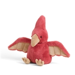 Microwavable Weighted and Scented Pterodactyl Stuffed Animal by Warmies