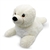 Microwavable Weighted and Scented Baby Seal Stuffed Animal by Warmies