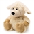 Microwavable Weighted and Scented Sheep Stuffed Animal by Warmies