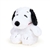 Microwavable Weighted and Scented Snoopy Stuffed Animal by Warmies