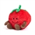 Microwavable Weighted and Scented Strawberry Stuffed Animal by Warmies