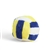 Microwavable Weighted and Scented Volleyball Stuffed Animal by Warmies