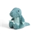 Microwavable Weighted and Scented Velociraptor Stuffed Animal by Warmies