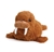 Microwavable Weighted and Scented Walrus Stuffed Animal by Warmies