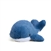 Microwavable Weighted and Scented Whale Stuffed Animal by Warmies