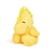 Microwavable Weighted and Scented Woodstock Stuffed Animal by Warmies