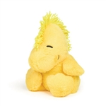 Microwavable Weighted and Scented Woodstock Stuffed Animal by Warmies