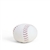 Junior Microwavable Weighted and Scented Baseball Stuffed Animal by Warmies