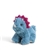 Junior Microwavable Weighted and Scented Triceratops Stuffed Animal by Warmies