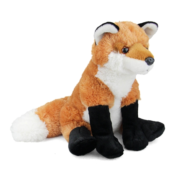 Stuffed Animals Fox of the decade Don t miss out | Website Pinerest