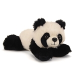 Hug 'Ems Small Panda Stuffed Animal by Wild Republic