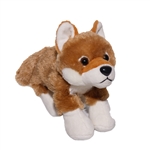 Hug 'Ems Small Dingo Stuffed Animal by Wild Republic