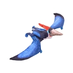 Artist Collection Realistic Plush Pteranodon Dinosaur by Wild Republic