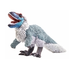 Artist Collection Realistic Plush Yutyrannus Dinosaur by Wild Republic