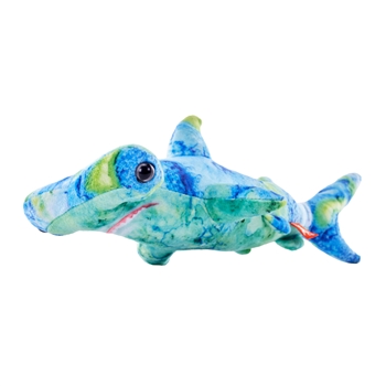 Atlantis Eco-Friendly Plush Hammerhead Shark by Wild Republic