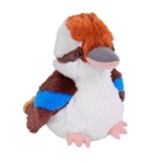 Mini Cuddlekins 8 Inch Stuffed Kookaburra by Wild Republic