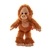 Pocketkins Eco-Friendly Small Plush Bigfoot by Wild Republic