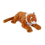 Earthkins Eco-Friendly Tiger Stuffed Animal by Wild Republic