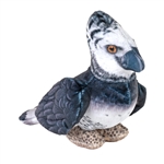 Eco-Friendly Rainforest 4.5 Inch Plush Harpy Eagle by Wild Republic