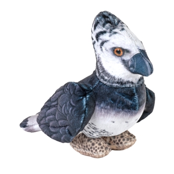 Eco-Friendly Rainforest 4.5 Inch Plush Harpy Eagle by Wild Republic