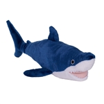 Eco-Friendly Cuddlekins 12 Inch Stuffed Mako Shark by Wild Republic