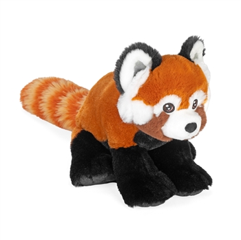 Eco-Friendly Cuddlekins 12 Inch Stuffed Red Panda by Wild Republic