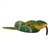 Eco-Friendly 54 Inch Stuffed Emerald Tree Boa Snake by Wild Republic