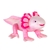 Eco-Friendly Cuddlekins 12 Inch Stuffed Axolotl by Wild Republic