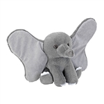 Earkins Small Elephant Stuffed Animal by Wild Republic