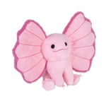 Earkins Small Axolotl Stuffed Animal by Wild Republic