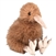 Eco-Friendly Cuddlekins 12 Inch Stuffed Kiwi by Wild Republic