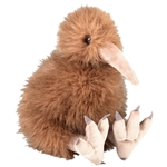 Eco-Friendly Cuddlekins 12 Inch Stuffed Kiwi by Wild Republic