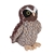 Eco-Friendly Cuddlekins 12 Inch Stuffed Morepork Owl by Wild Republic