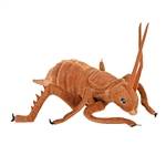 Eco-Friendly Cuddlekins 12 Inch Stuffed Giant Weta by Wild Republic